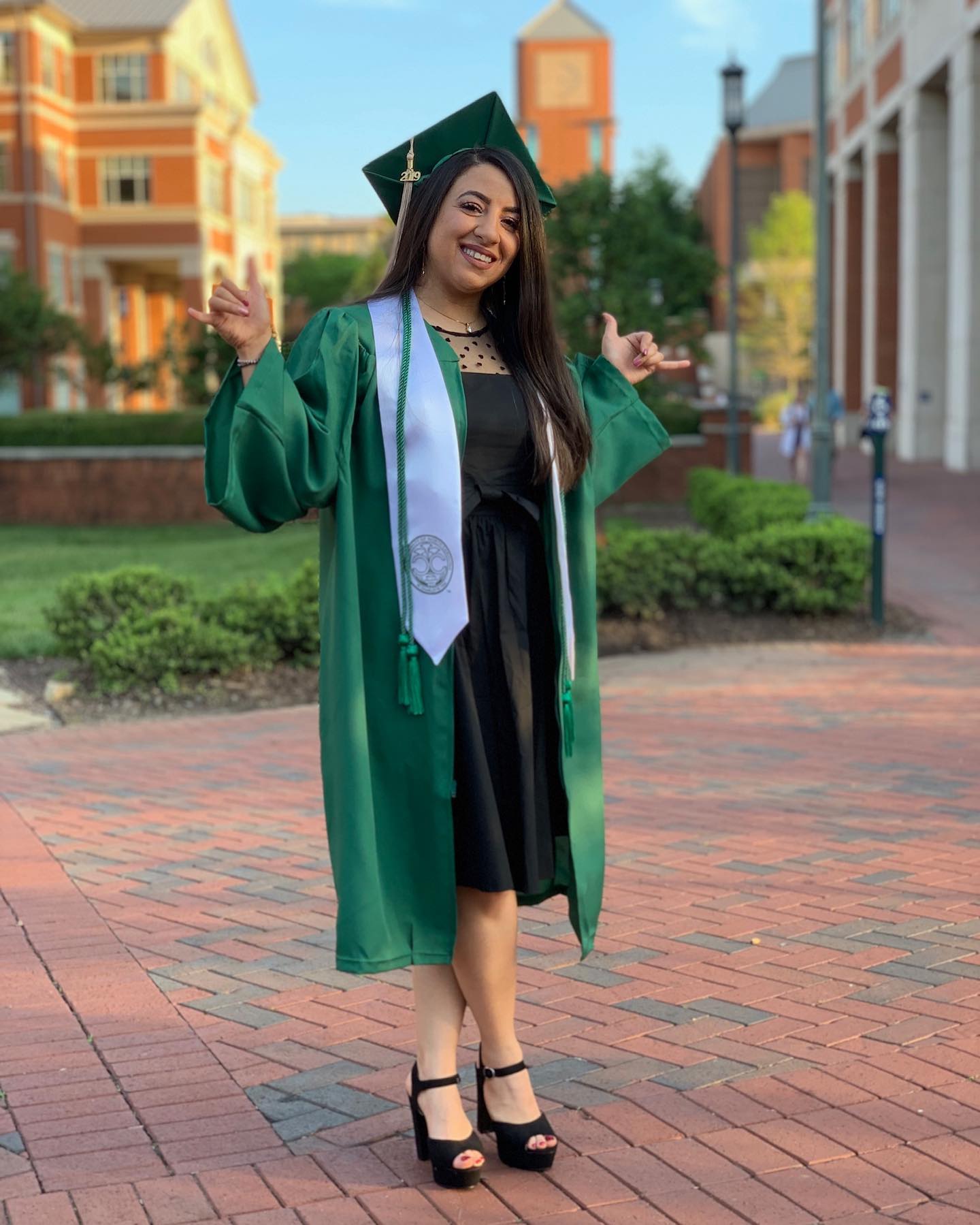 Graduation